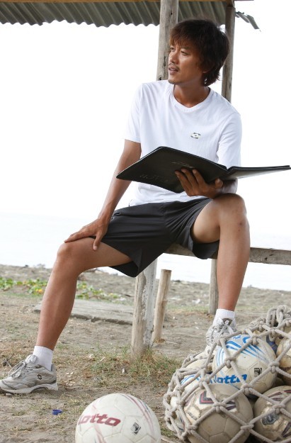 Park Hee-soon Fotoğrafı