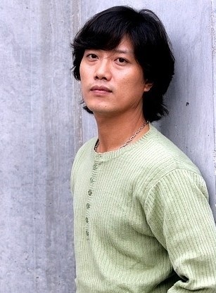 Park Hee-soon Fotoğrafı