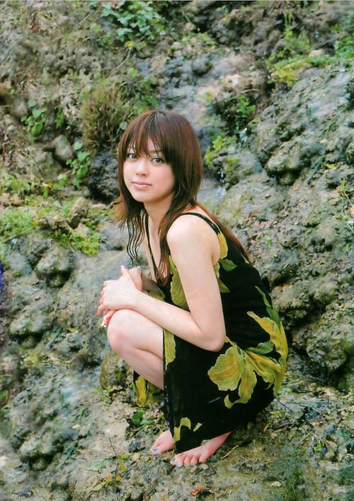 Rio Matsumoto fotoğrafı