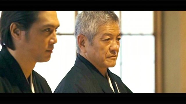 Tôru Minegishi fotoğrafı