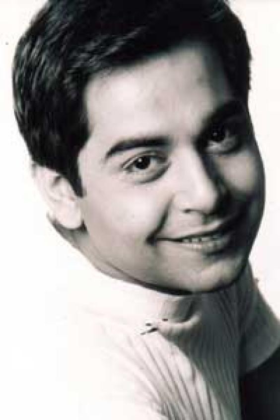 Gaurav Gera fotoğrafı