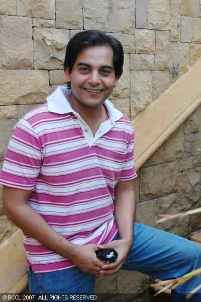 Gaurav Gera fotoğrafı