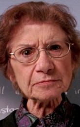 Bathsheba Garnett fotoğrafı