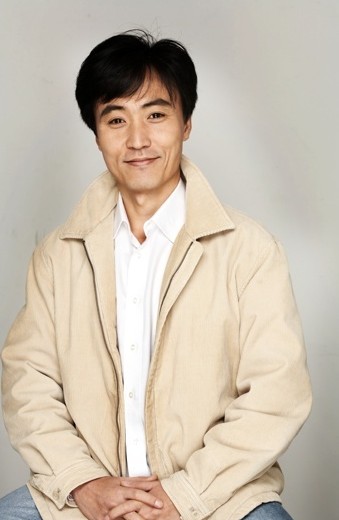 Eom Hyo-seob fotoğrafı