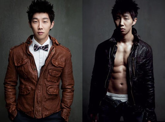 Choi Jae-hwan fotoğrafı