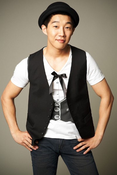 Choi Jae-hwan fotoğrafı