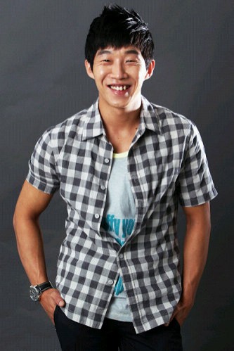 Choi Jae-hwan fotoğrafı