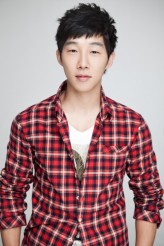 Choi Jae-hwan fotoğrafı