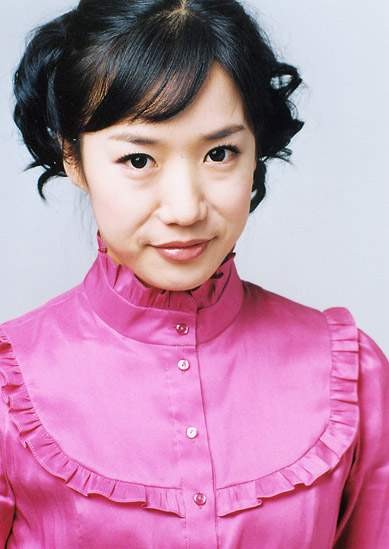 Jeong Jeong-ah fotoğrafı