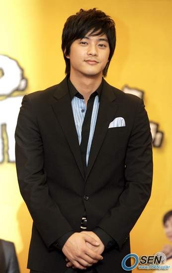 Kim Ji-hoon fotoğrafı