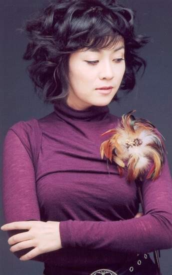 Kim Jung-nan fotoğrafı