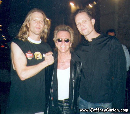 Scott William Winters fotoğrafı