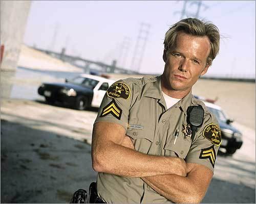 Scott William Winters fotoğrafı