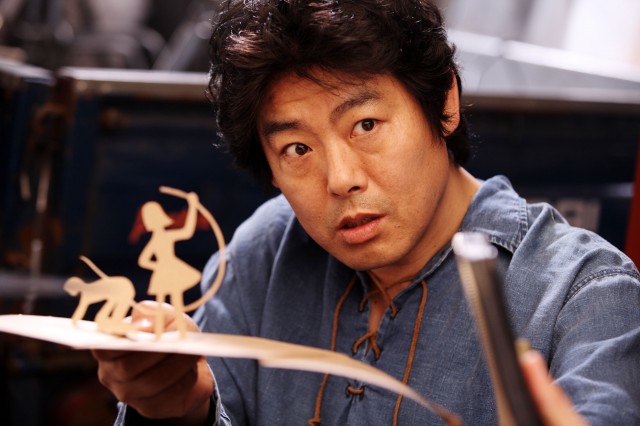 Dong-il Song fotoğrafı