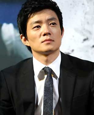 Lee Beom-soo Fotoğrafı