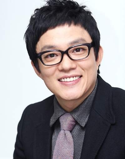 Lee Beom-soo Fotoğrafı