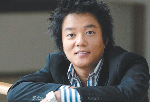 Lee Beom-soo Fotoğrafı