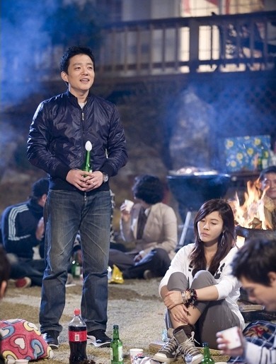 Lee Beom-soo fotoğrafı