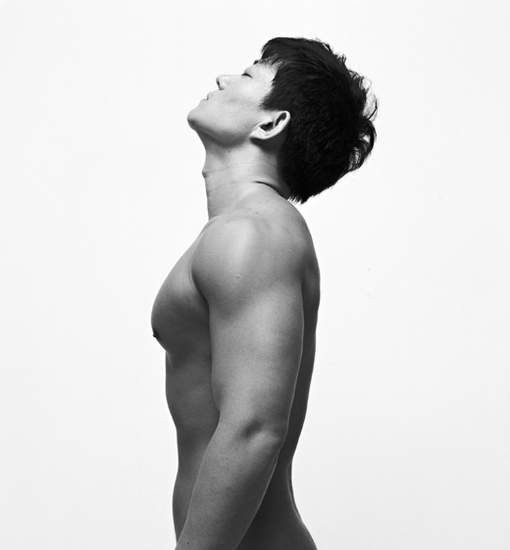 Lee Beom-soo Fotoğrafı