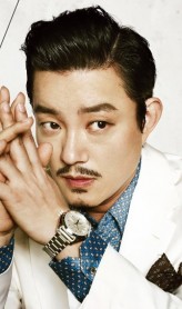 Lee Beom-soo fotoğrafı