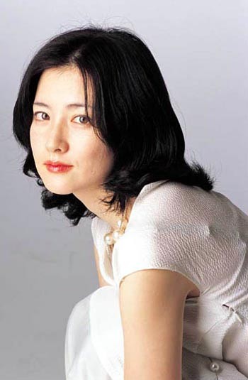 Lee Yeong-ae fotoğrafı