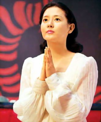 Lee Yeong-ae fotoğrafı