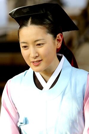 Lee Yeong-ae fotoğrafı