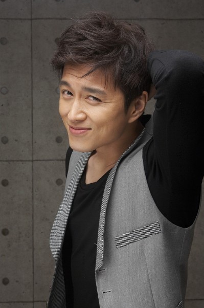 Jin Tae-hyun Fotoğrafı