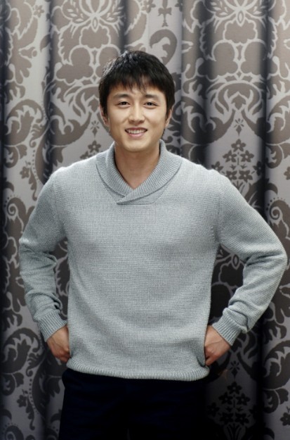 Jin Tae-hyun fotoğrafı