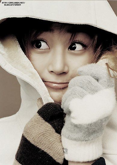 Kim Hyo-jin Fotoğrafı