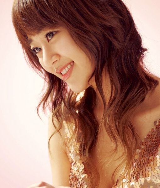 Kim Hyo-jin Fotoğrafı