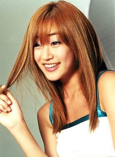 Kim Hyo-jin Fotoğrafı