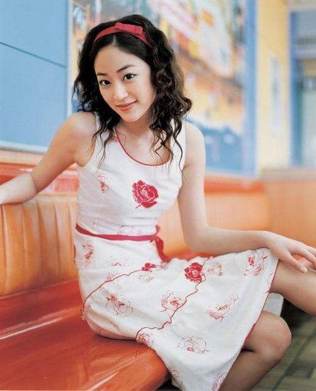 Kim Hyo-jin Fotoğrafı