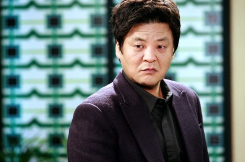 Sung Ji-ru fotoğrafı