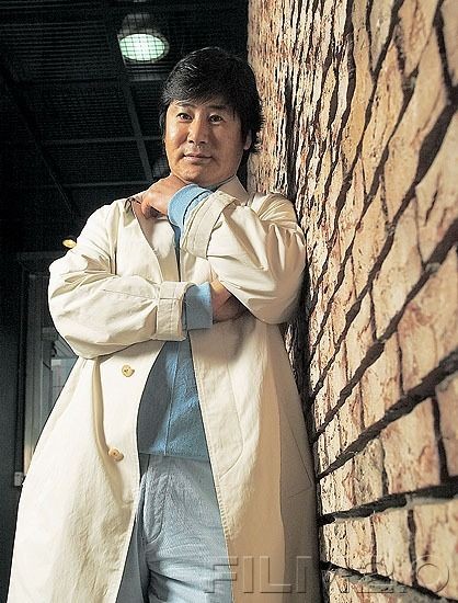 Dong-geun Yun fotoğrafı