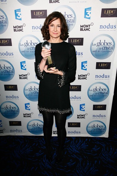 Valérie Lemercier Fotoğrafı