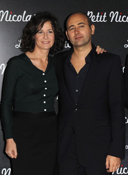 Valérie Lemercier Fotoğrafı