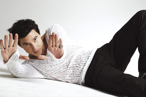 David No fotoğrafı