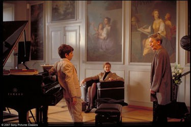 Fabrizio Borsani fotoğrafı