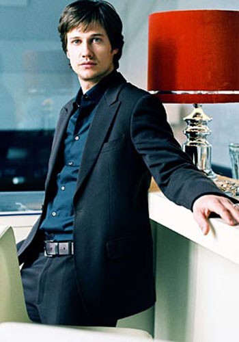 Kristian Kiehling fotoğrafı