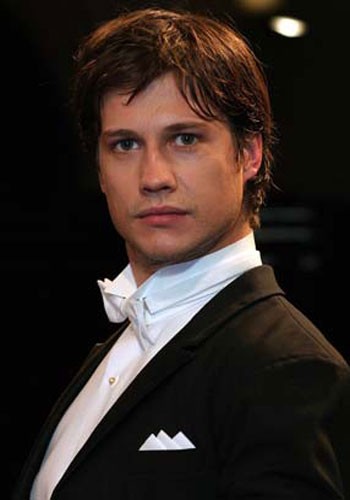 Kristian Kiehling fotoğrafı