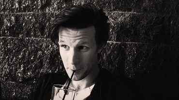 Matt Smith Fotoğrafı