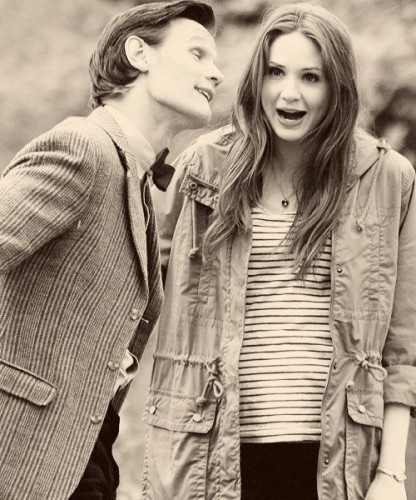 Matt Smith fotoğrafı