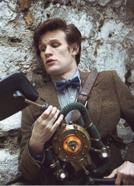 Matt Smith fotoğrafı