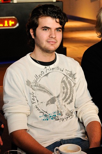 Barış Üregül fotoğrafı