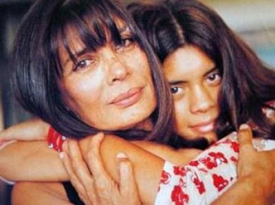 Deniz Arna fotoğrafı