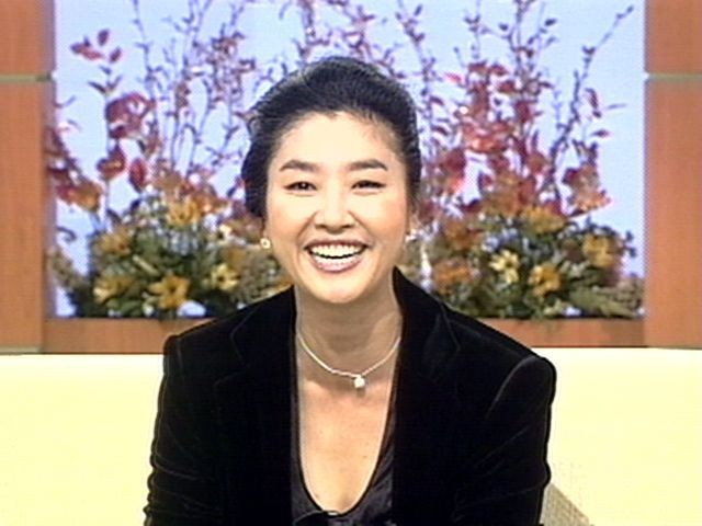 Kim Bu-seon fotoğrafı