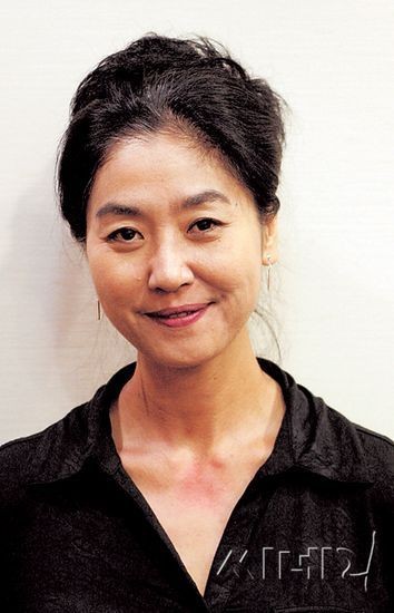 Kim Bu-seon fotoğrafı