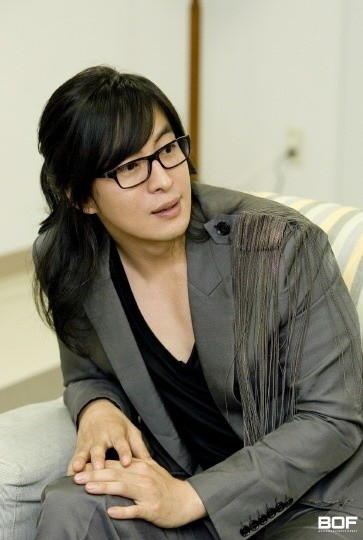 Bae Yong-jun Fotoğrafı