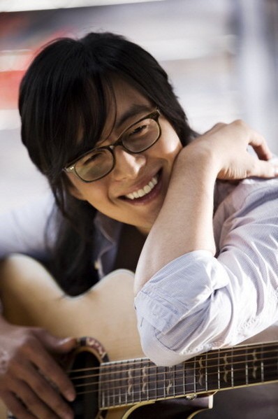 Bae Yong-jun fotoğrafı